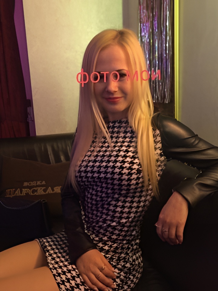 Индивидуалка Даша, доступна для личного знакомства от 3000 руб