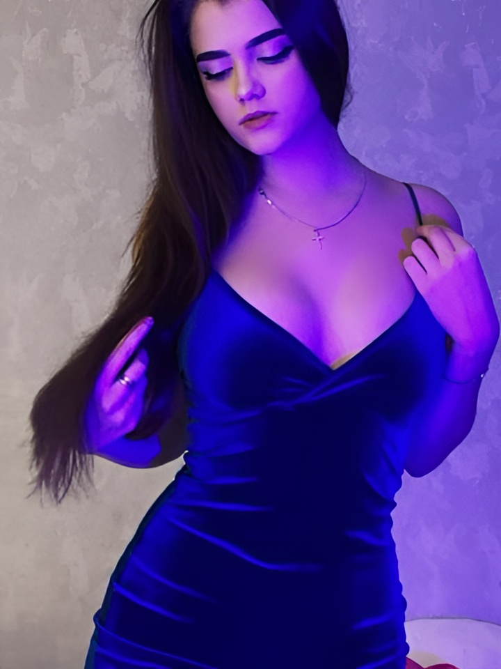 Индивидуалка Фатима, доступна для личного знакомства от 3000 руб