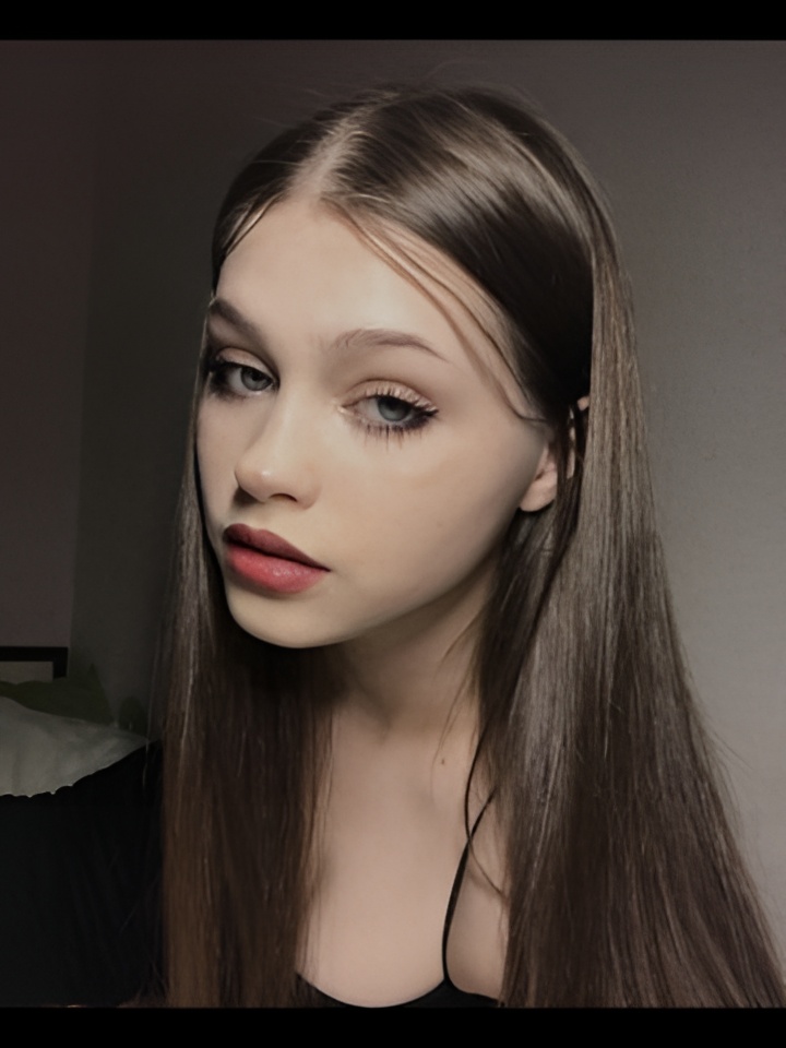 Индивидуалка Ида, доступна для личного знакомства от 3000 руб