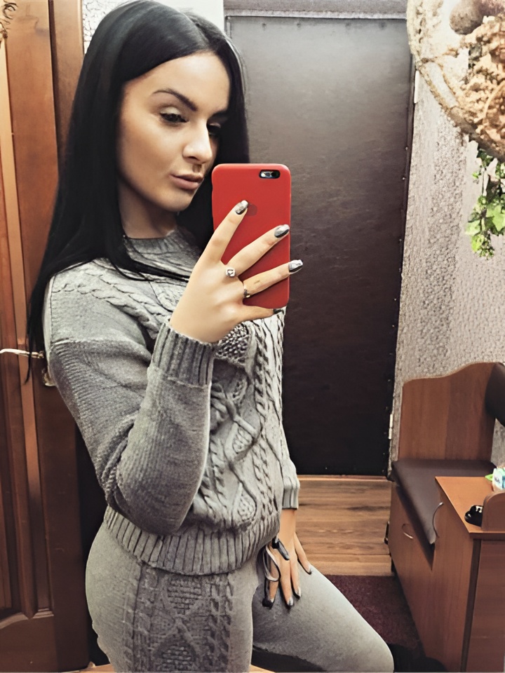 Индивидуалка Летиция, доступна для личного знакомства от 2500 руб