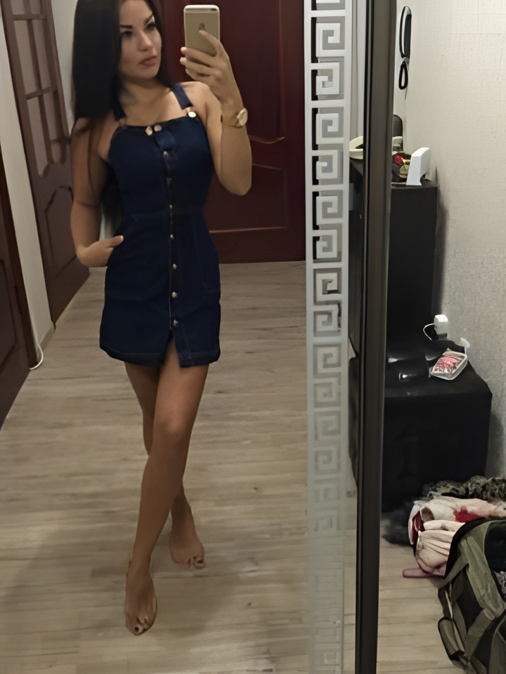 Лина привлекальеная девушка из Стрежевой цена от 3000 руб