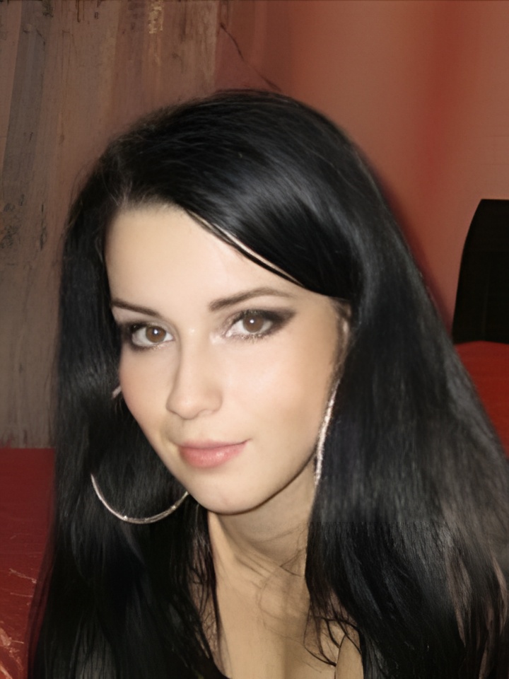 Лючия привлекальеная девушка из Стрежевой цена от 2500 руб