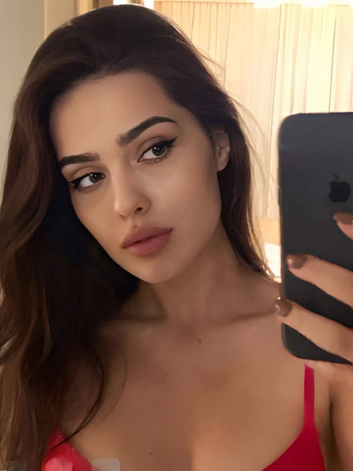 Индивидуалка Олеся, доступна для личного знакомства от 2500 руб