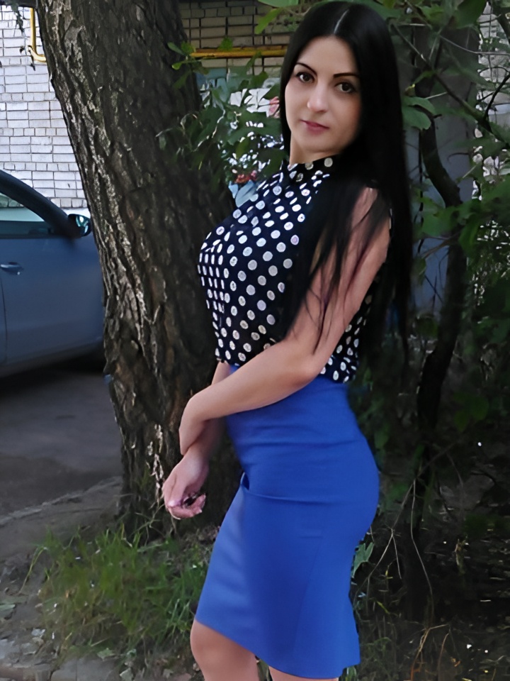 Рада привлекальеная девушка из Стрежевой цена от 10000 руб