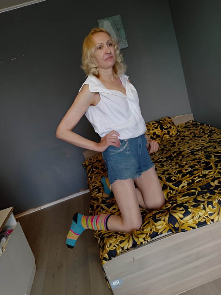 Индивидуалка Серафима, доступна для личного знакомства от 3000 руб