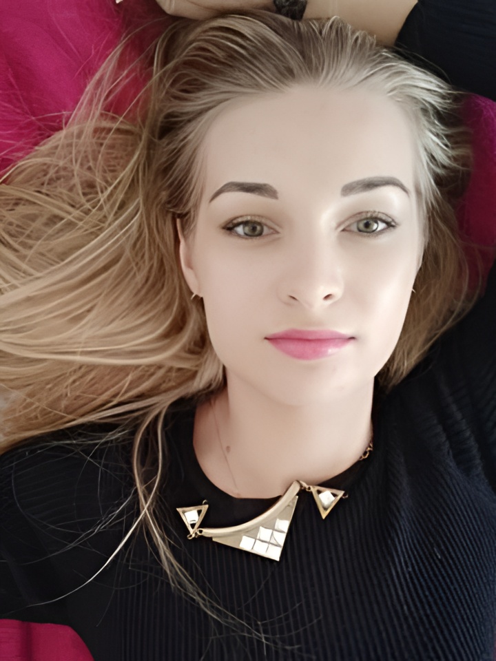 Индивидуалка Вероника, доступна для личного знакомства от 3000 руб