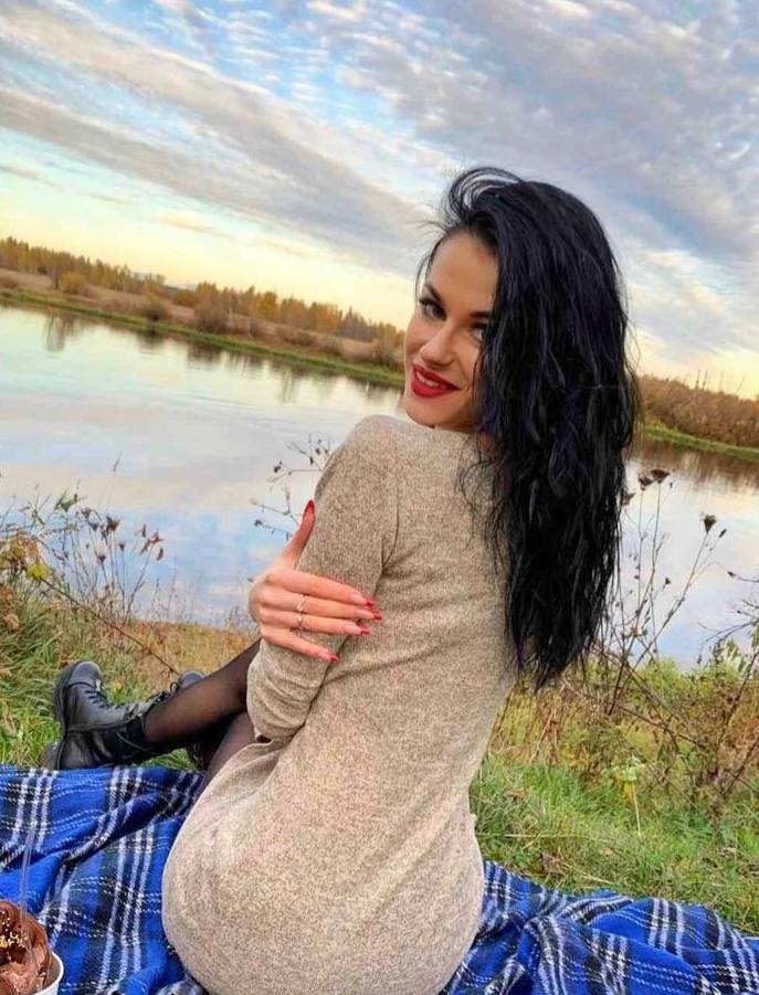 Индивидуалка 🎥 Ева, доступна для личного знакомства от 3000 руб