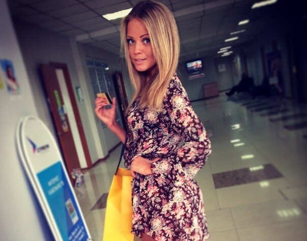 Радочка привлекальеная девушка из Стрежевой цена от 3500 руб