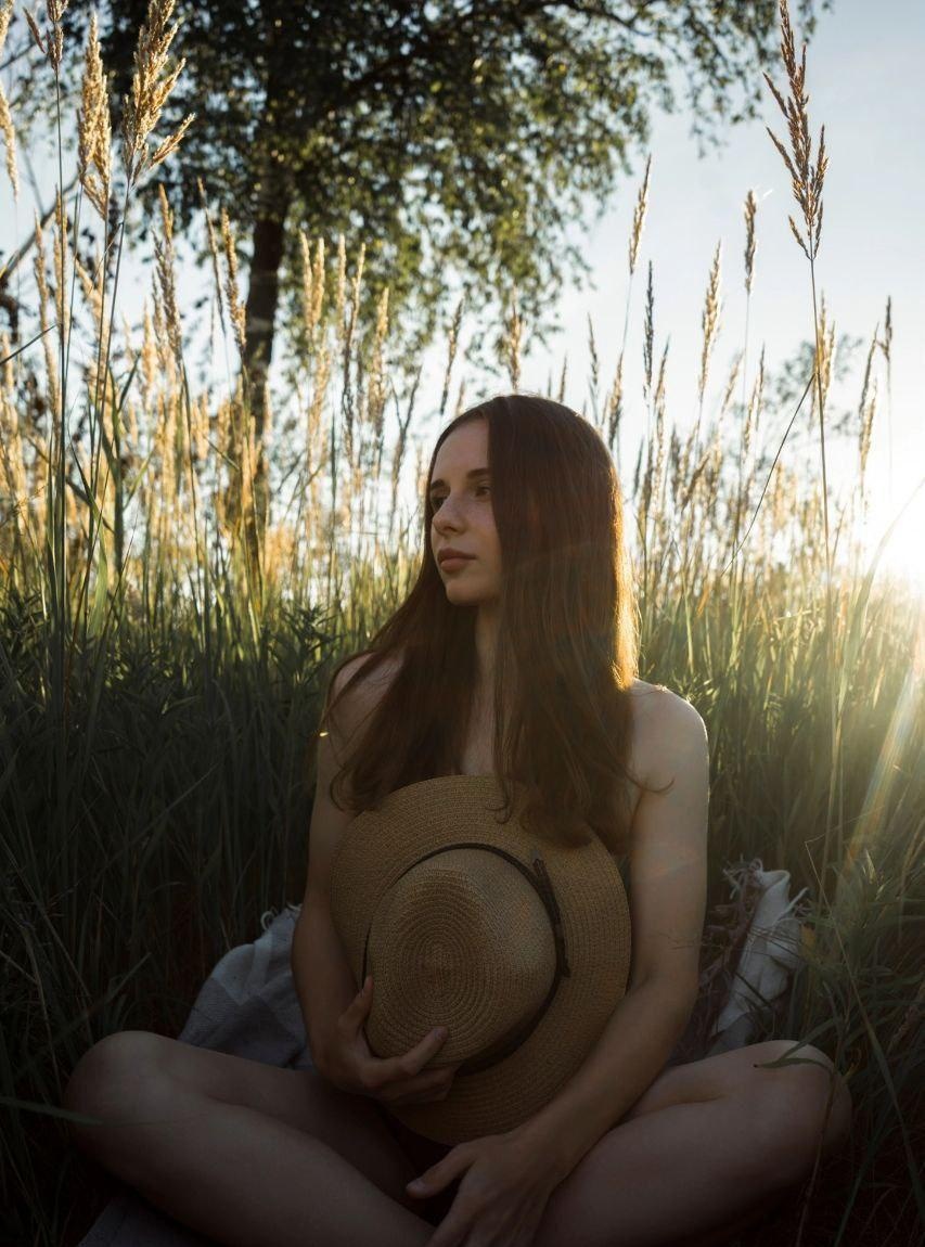 Индивидуалка Габриэлла, доступна для личного знакомства от 5000 руб