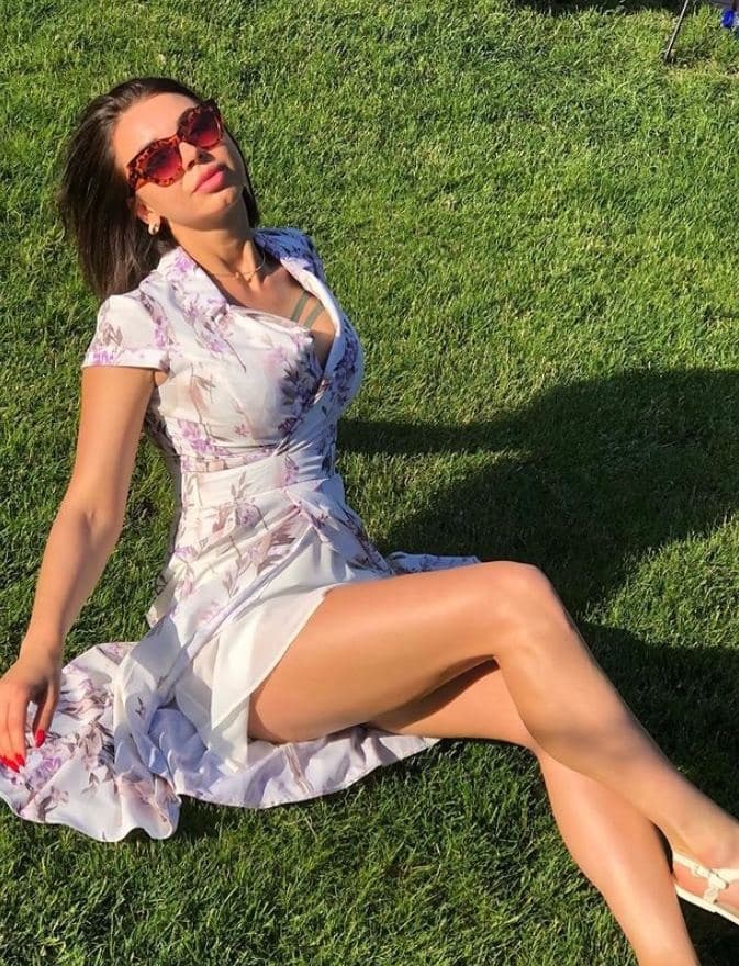 🎥 Клара привлекальеная девушка из Стрежевой цена от 5000 руб