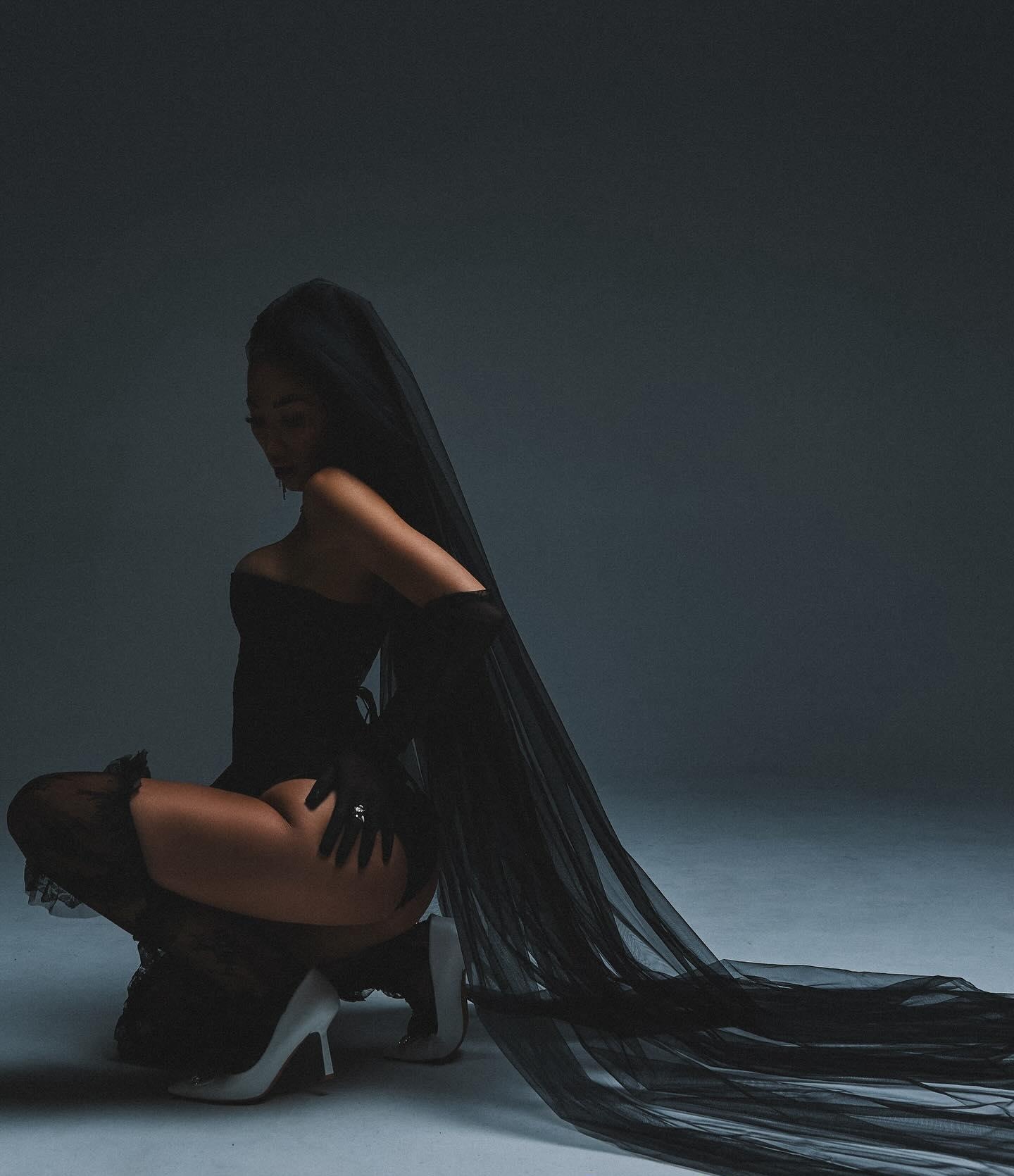 Алеся привлекальеная девушка из Стрежевой цена от 4500 руб