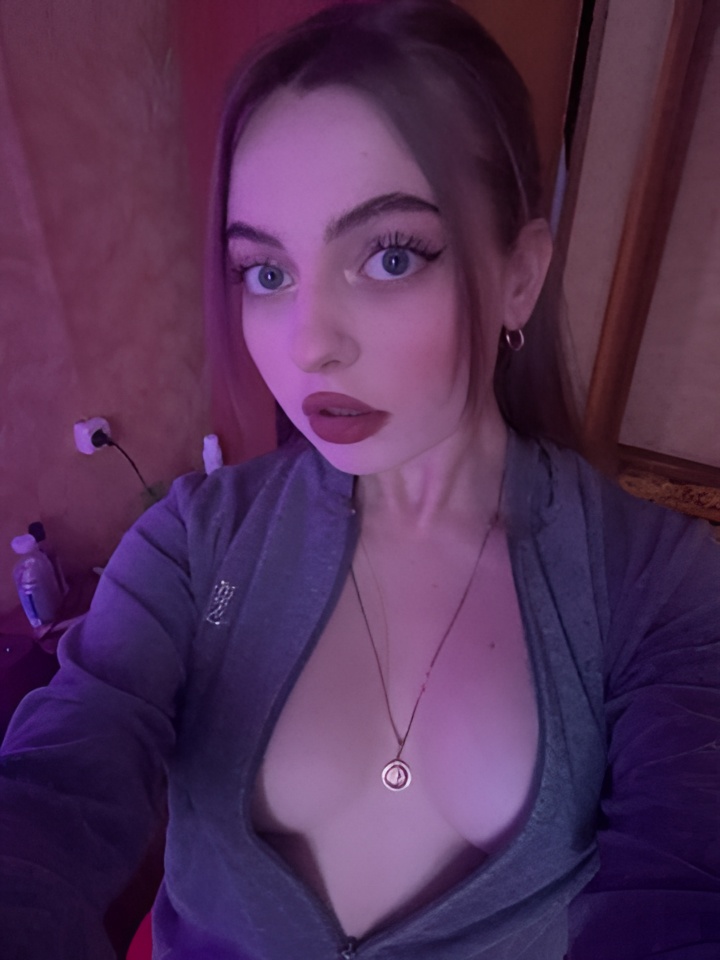 Индивидуалка Ангелина, доступна для личного знакомства от 10000 руб