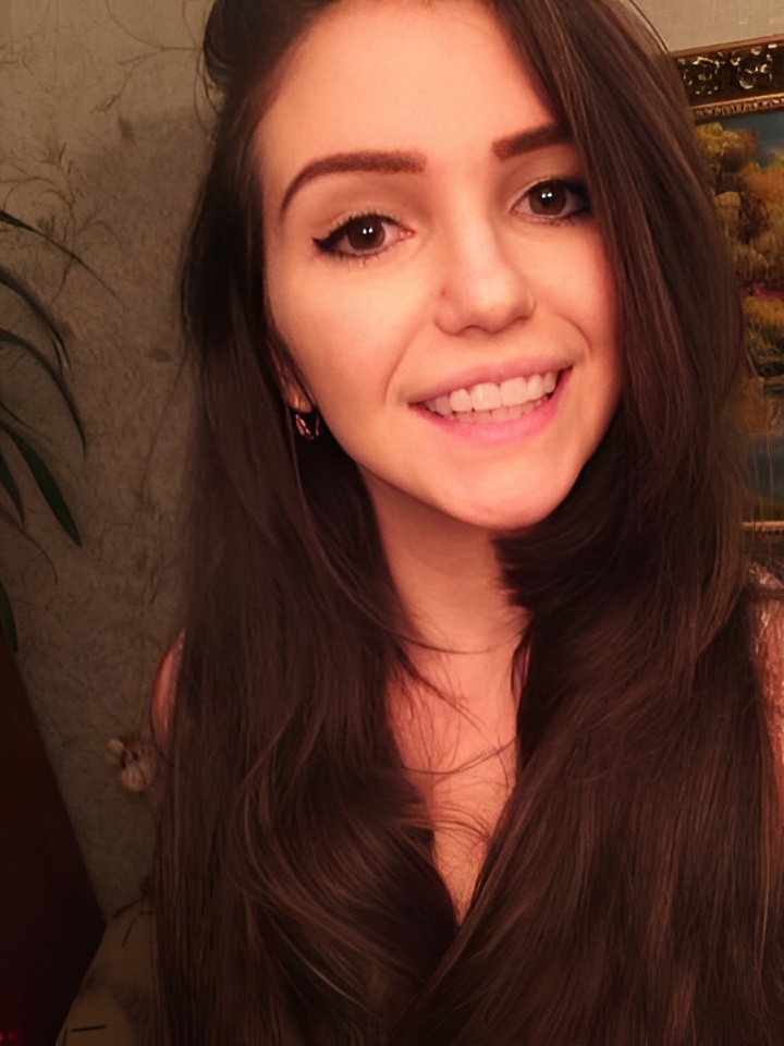 Индивидуалка Арина, доступна для личного знакомства от 2000 руб