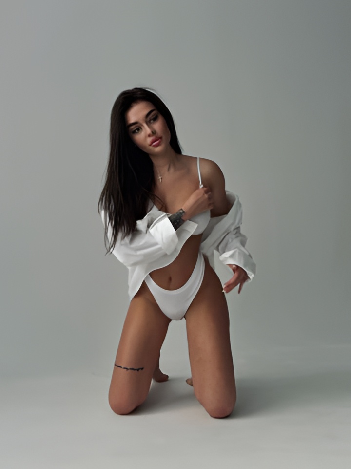 Индивидуалка Богдана, доступна для личного знакомства от 2000 руб