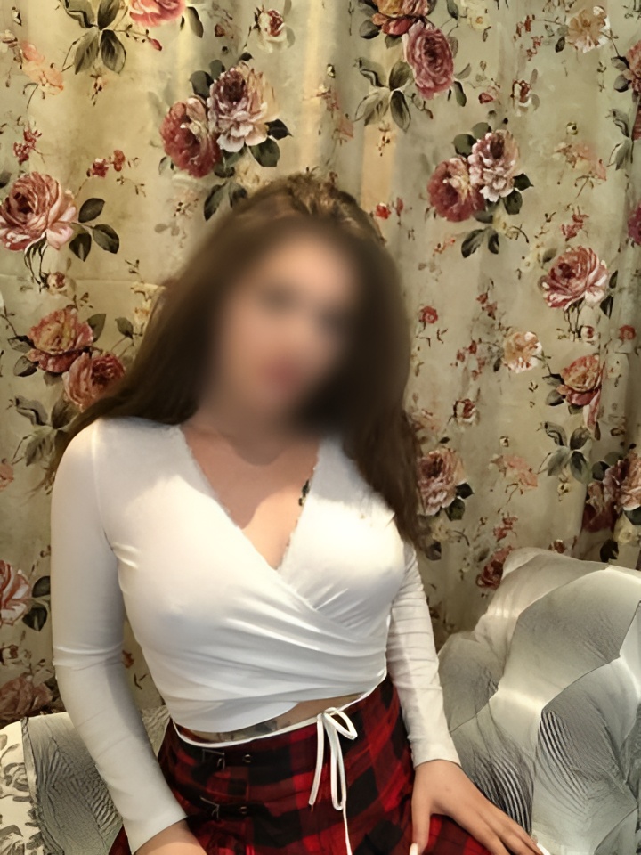 Индивидуалка Элеонора, доступна для личного знакомства от 10000 руб