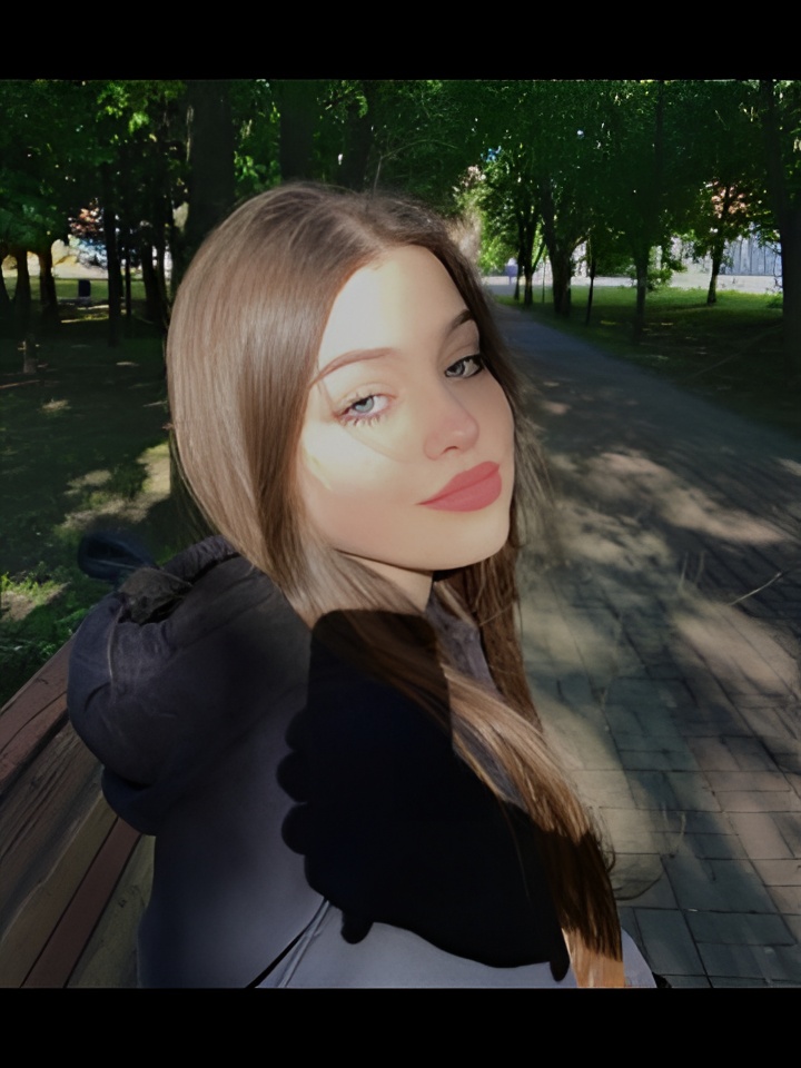 Индивидуалка Ида, доступна для личного знакомства от 3000 руб