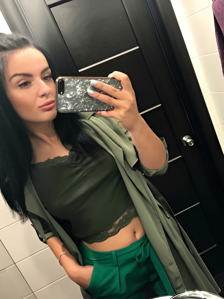 Индивидуалка Летиция, доступна для личного знакомства от 2500 руб