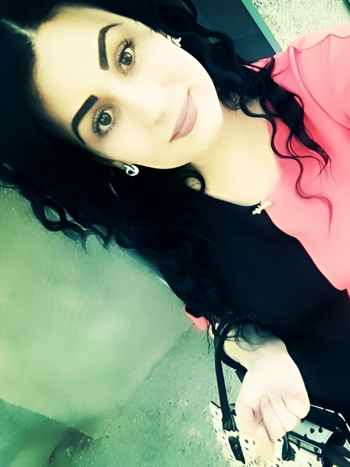 Индивидуалка Марина, доступна для личного знакомства от 1500 руб