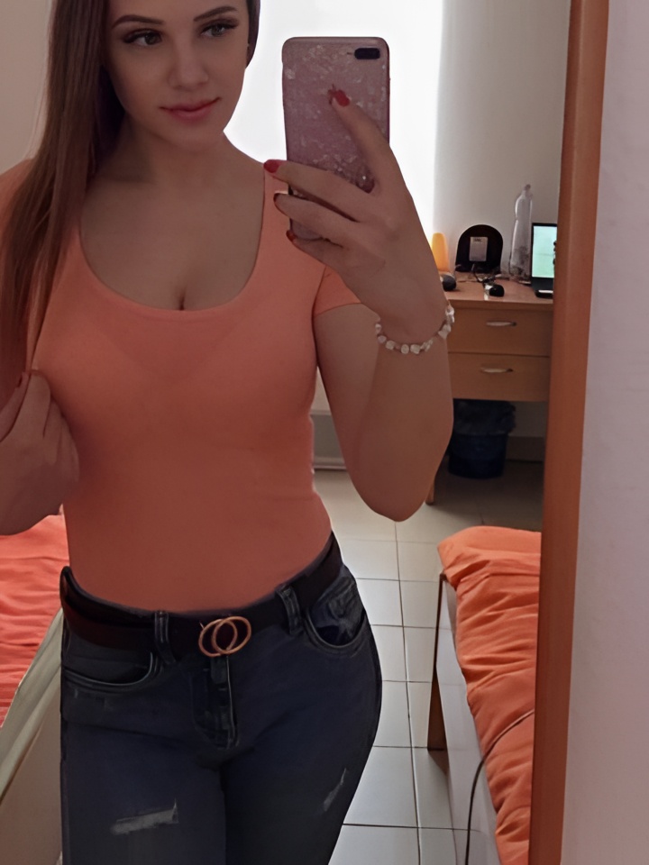 Индивидуалка Одетта, доступна для личного знакомства от 10000 руб