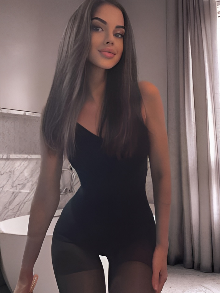 Индивидуалка Оксана, доступна для личного знакомства от 1500 руб