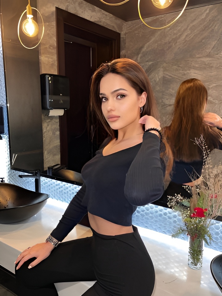 Индивидуалка Олеся, доступна для личного знакомства от 2500 руб