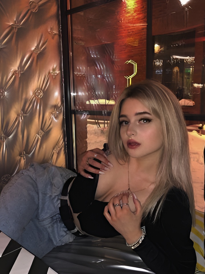 Индивидуалка Веста, доступна для личного знакомства от 10000 руб