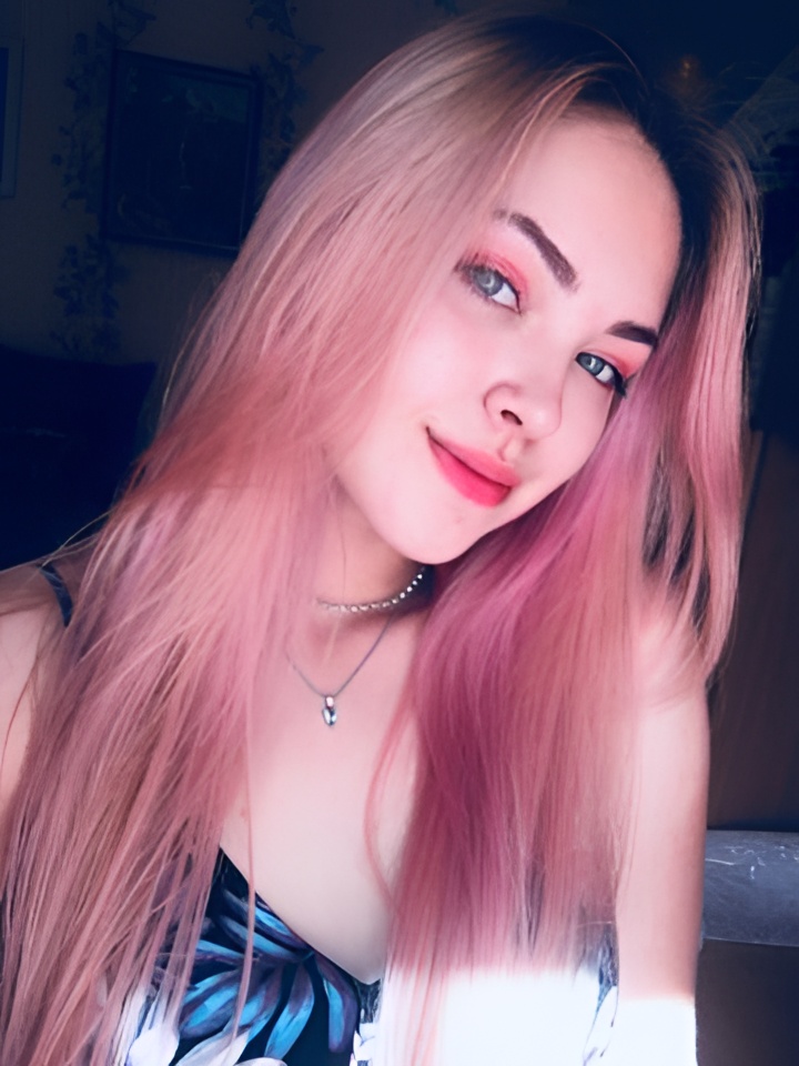 Индивидуалка Виктория, доступна для личного знакомства от 2500 руб