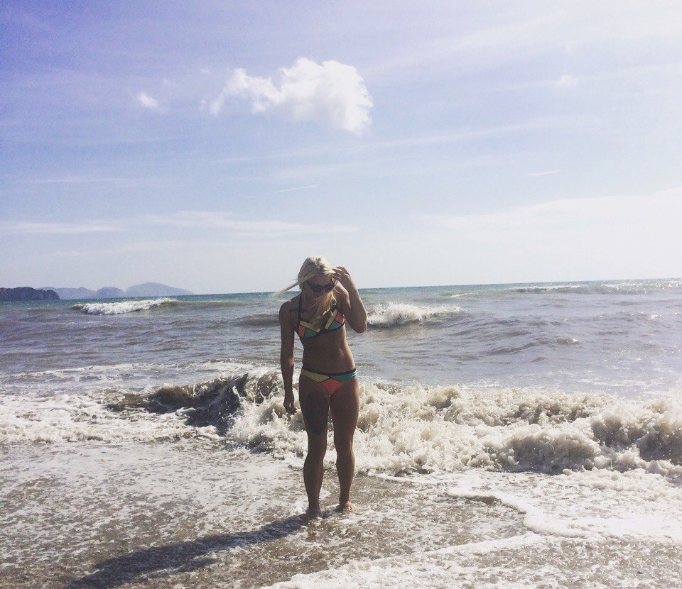 Индивидуалка Алевтина, доступна для личного знакомства от 3500 руб