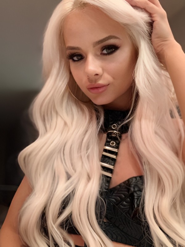 Чулпан привлекательная девушка из Стрежевой цена от 2000 руб