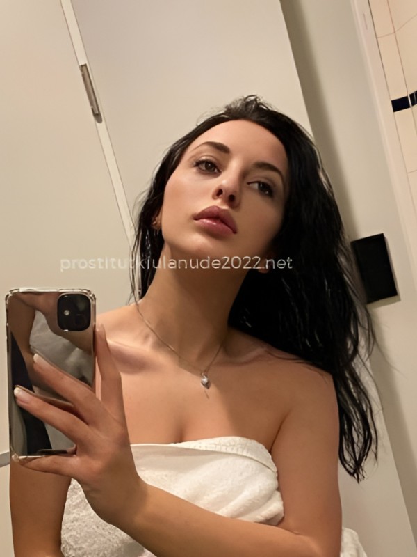 Мария привлекательная девушка из Стрежевой цена от 5000 руб