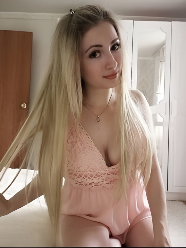 Мишель привлекательная девушка из Стрежевой цена от 3000 руб