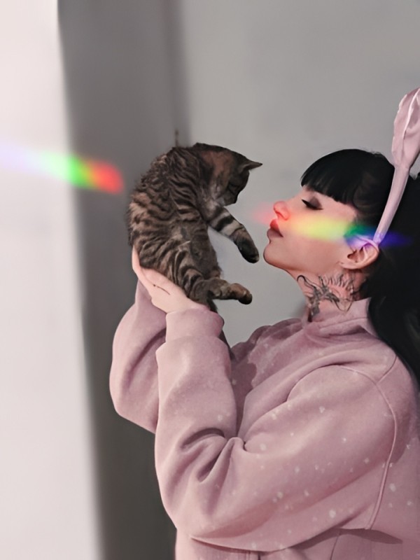 Наталья привлекательная девушка из Стрежевой цена от 5000 руб