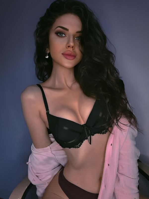 Варвара привлекательная девушка из Стрежевой цена от 2000 руб