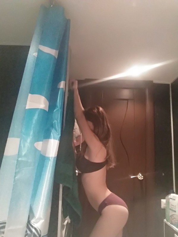 Оксанка привлекательная девушка из Стрежевой цена от 3000 руб