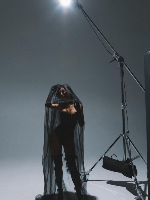 Алеся фото 3