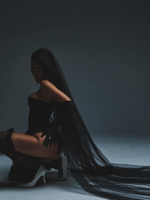 Алеся привлекательная девушка из Стрежевой цена от 4500 руб