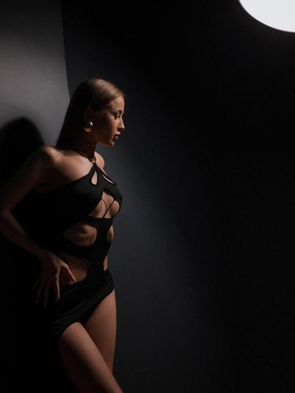 Марго привлекательная девушка из Стрежевой цена от 6000 руб